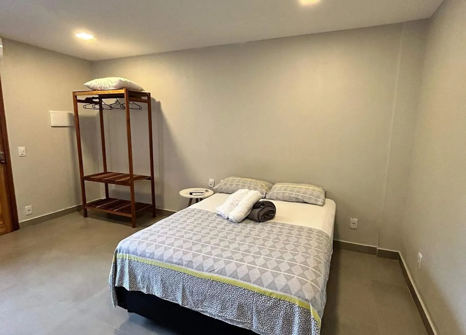 Apartment Morada Do Sol Suites Arraial do Cabo