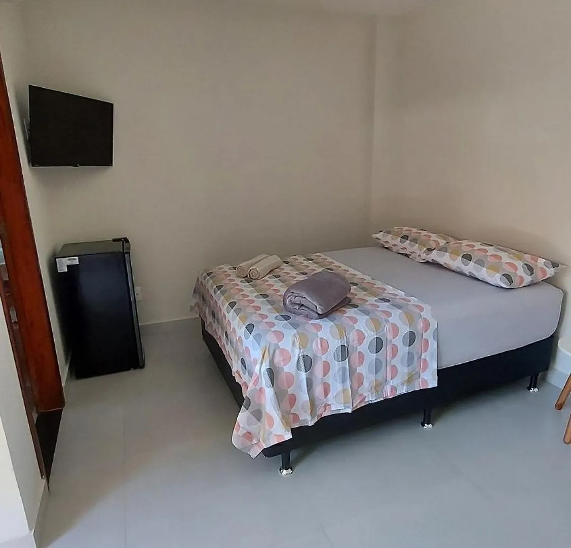 Apartment Morada Do Sol Suites Arraial do Cabo
