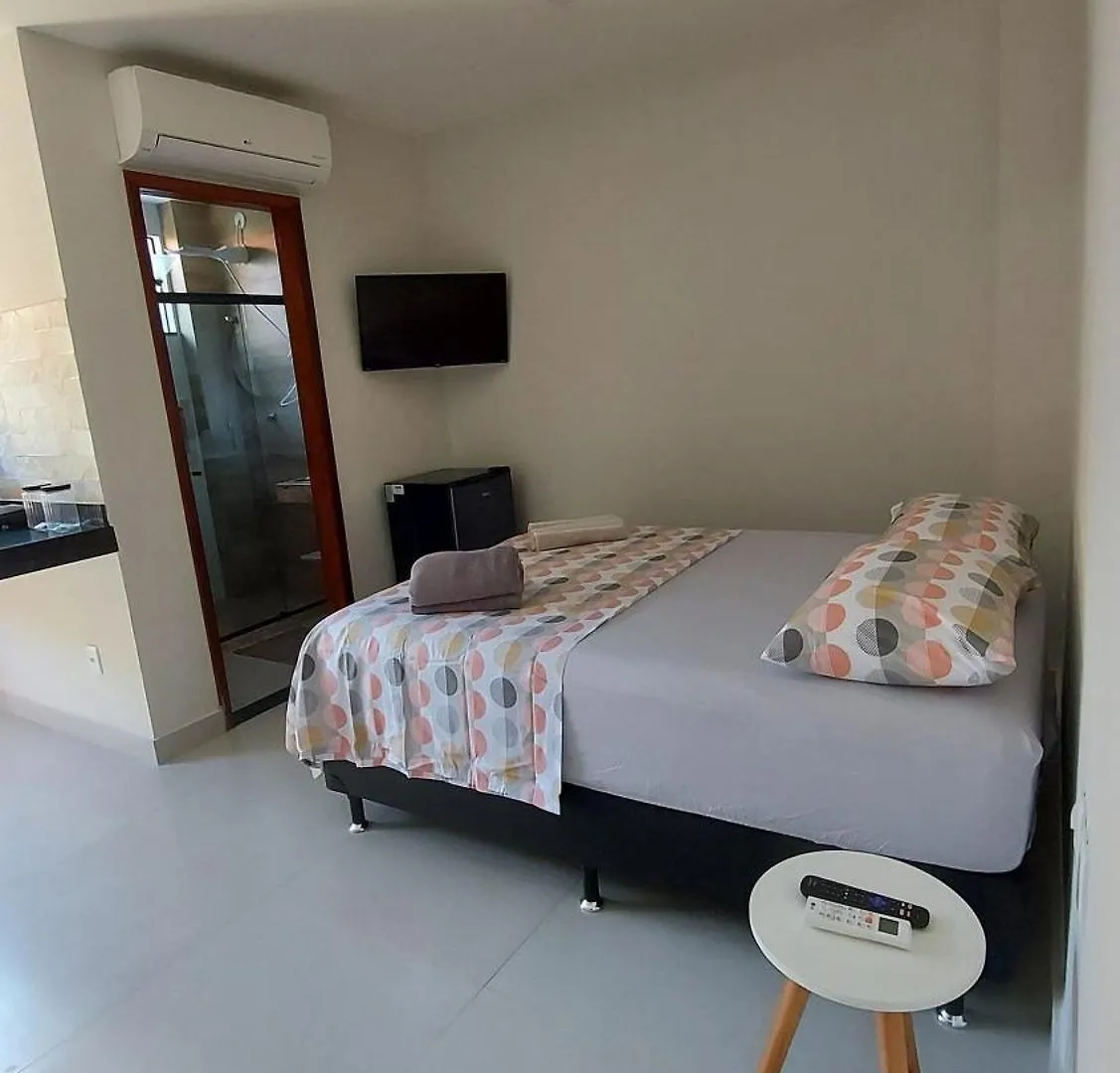 Morada Do Sol Suites Arraial do Cabo 0*,