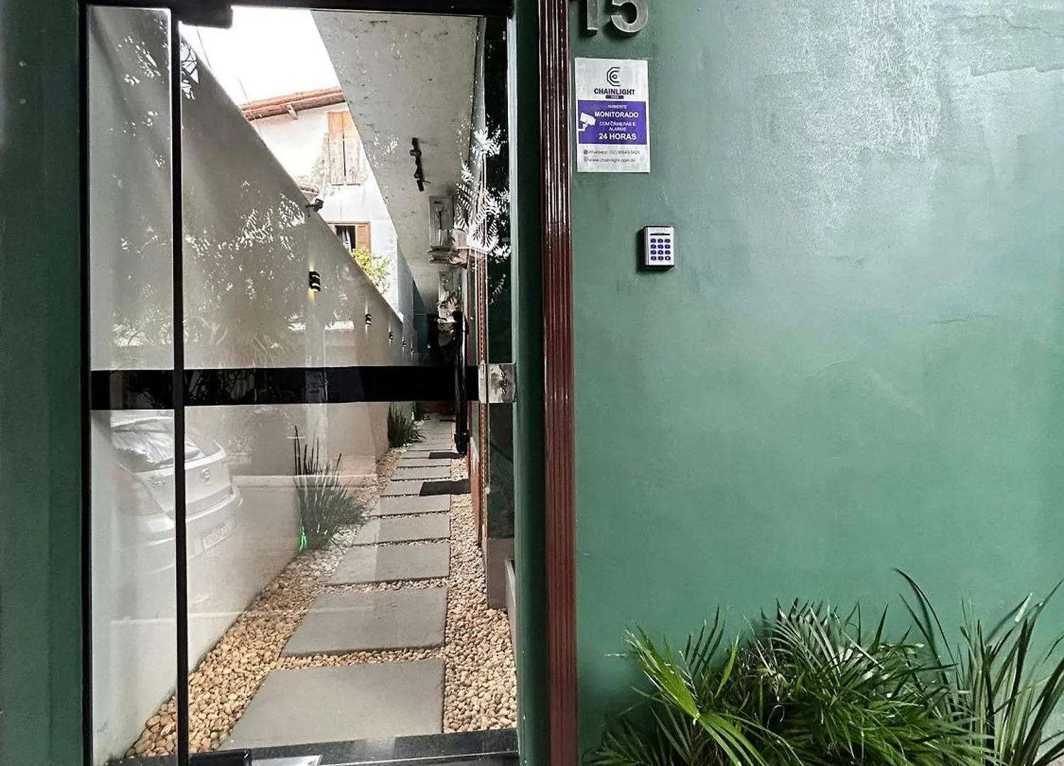 Morada Do Sol Suites Arraial do Cabo