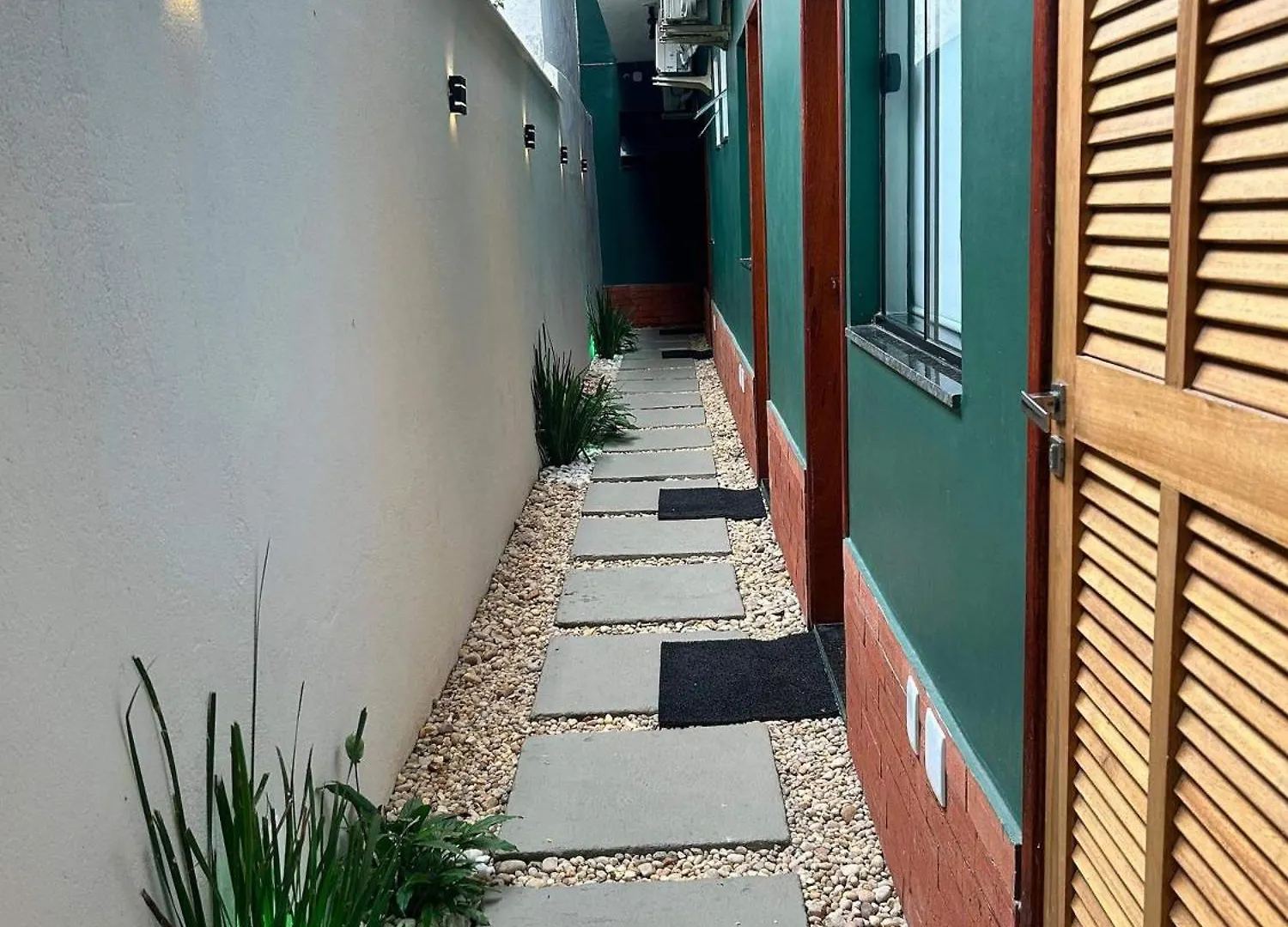 Morada Do Sol Suites Arraial do Cabo Apartment