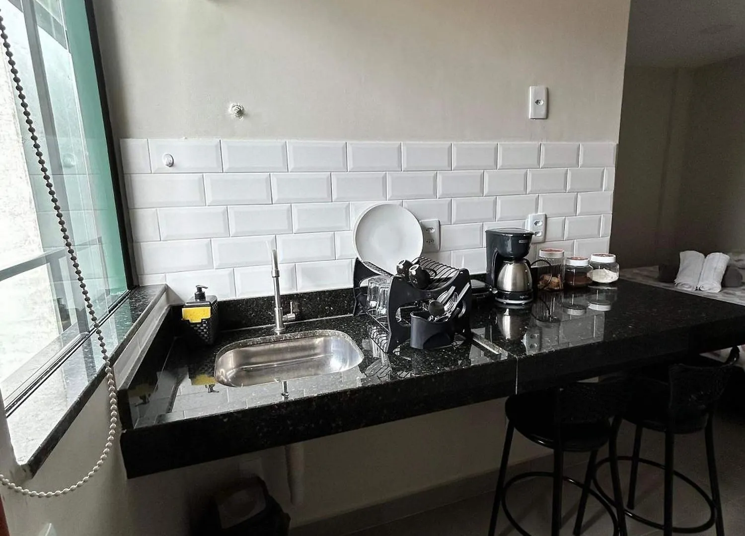 Morada Do Sol Suites Arraial do Cabo Apartment