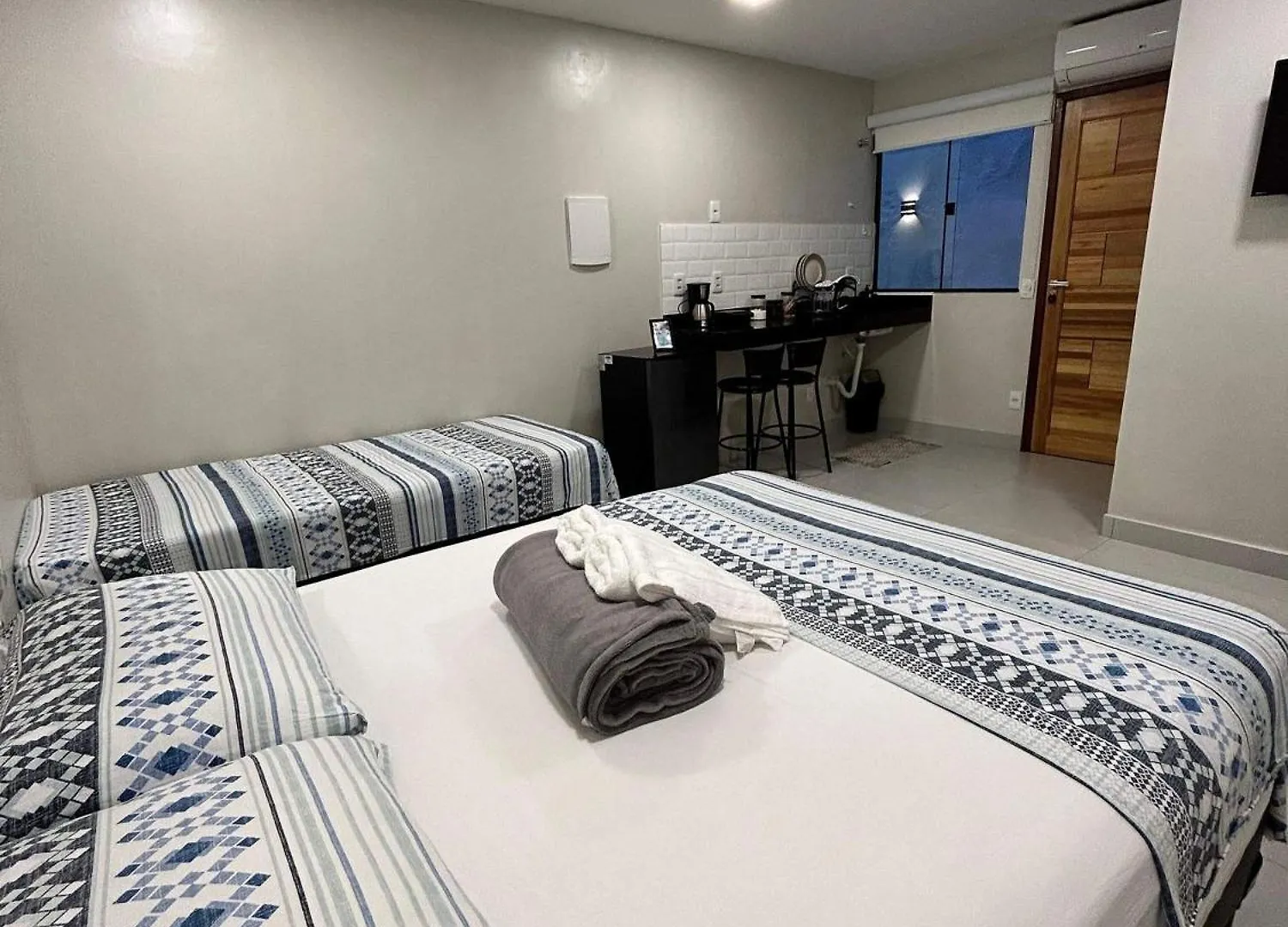 Apartment Morada Do Sol Suites Arraial do Cabo Brazil