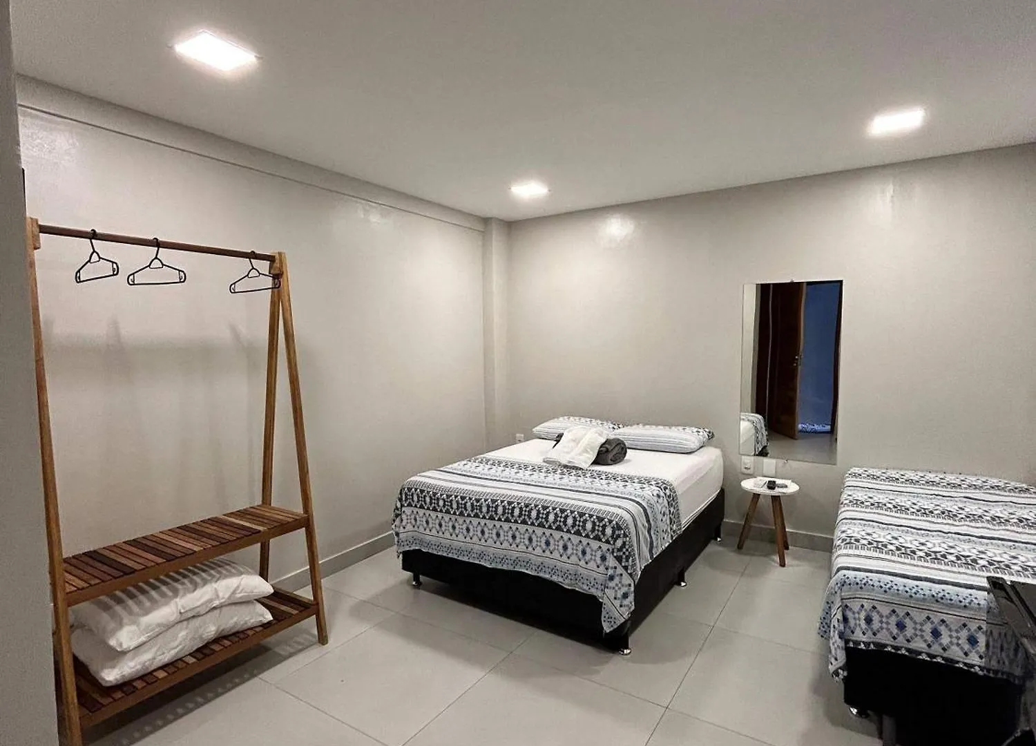 Morada Do Sol Suites Arraial do Cabo Apartment