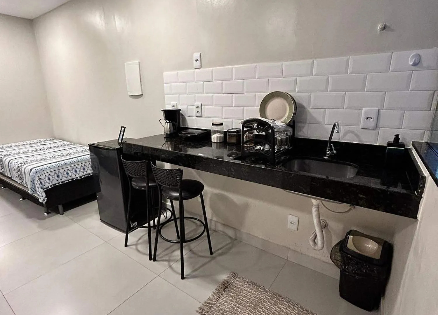 Morada Do Sol Suites Arraial do Cabo Apartment