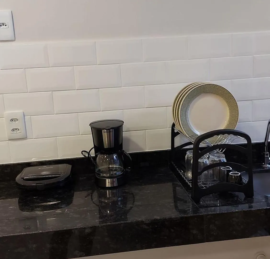 Apartment Morada Do Sol Suites Arraial do Cabo