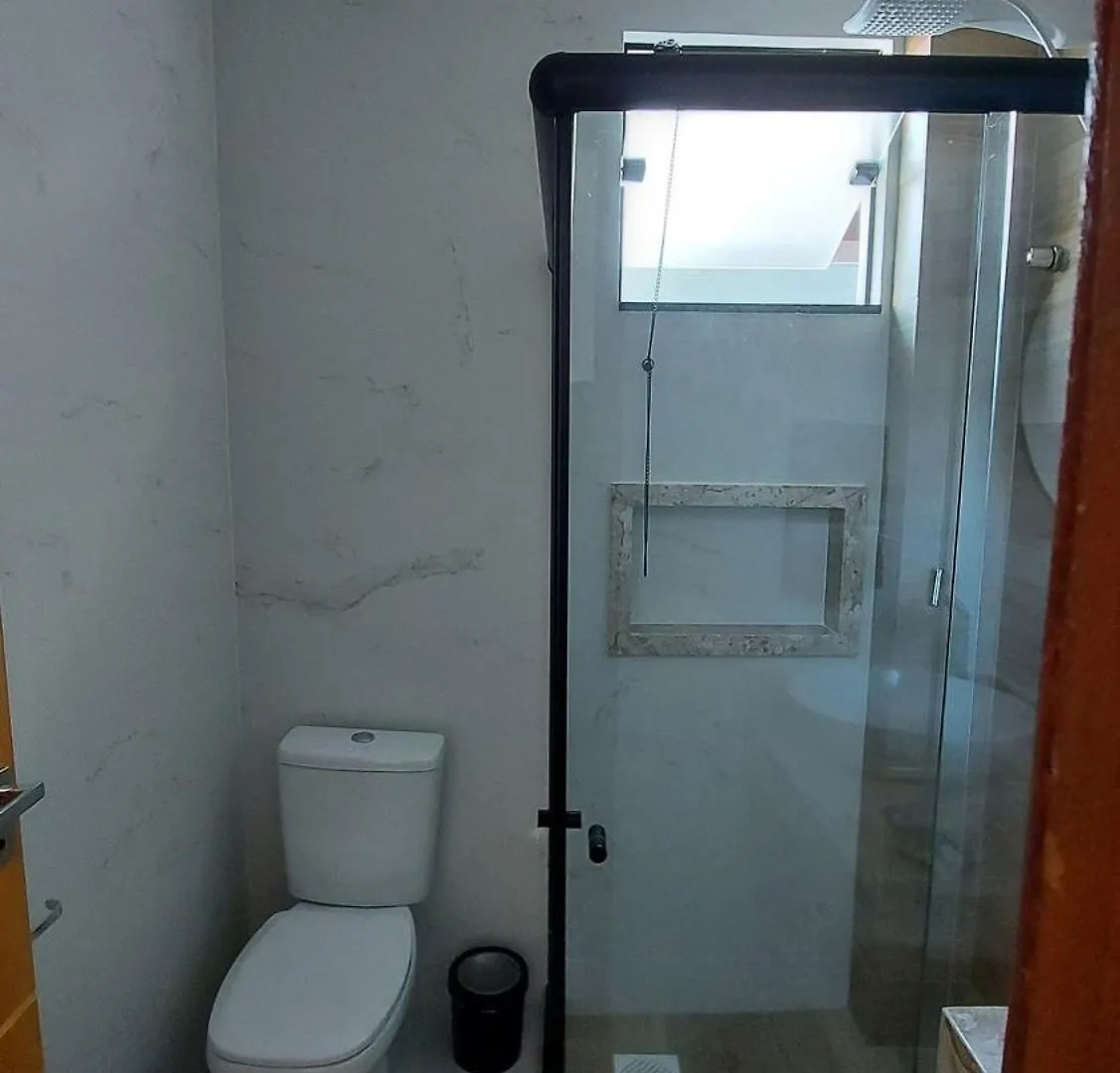Morada Do Sol Suites Arraial do Cabo Apartment