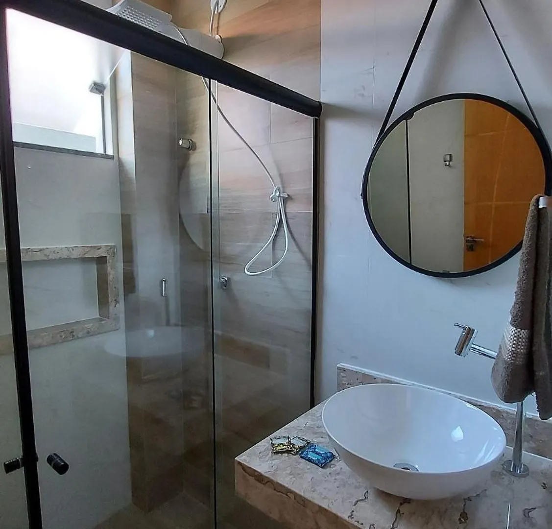 Apartment Morada Do Sol Suites Arraial do Cabo