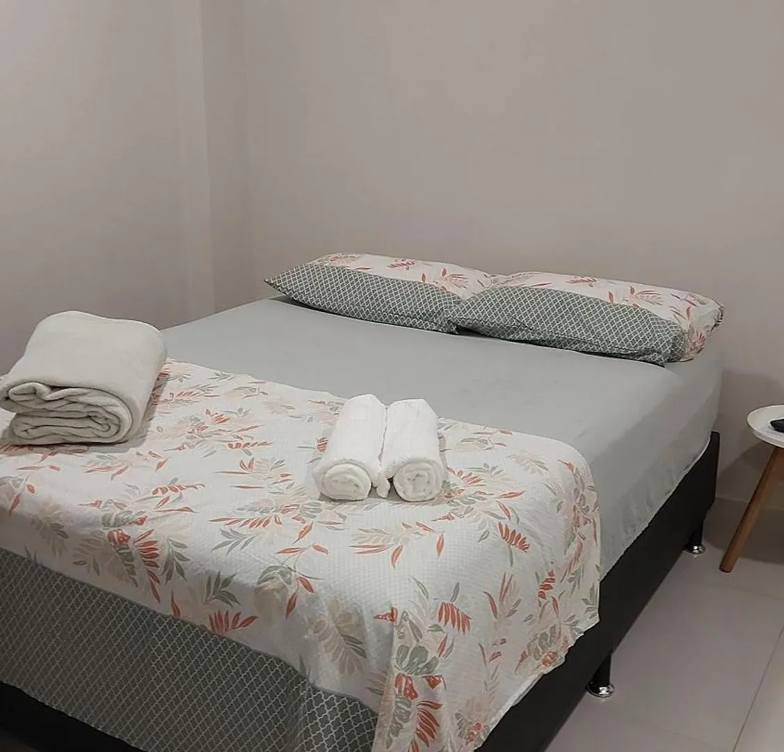 Morada Do Sol Suites Arraial do Cabo Apartment