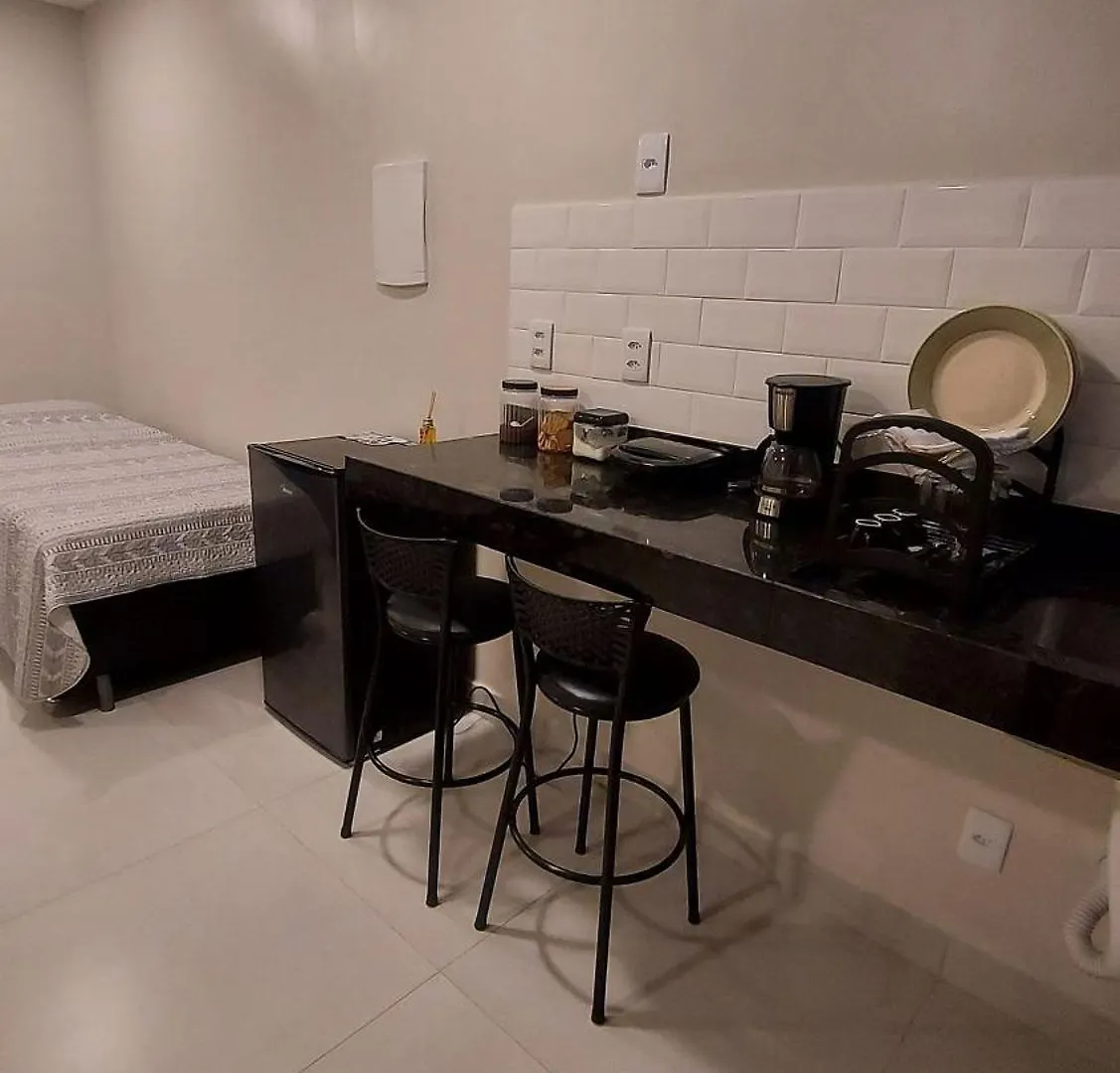 Morada Do Sol Suites Arraial do Cabo Brazil
