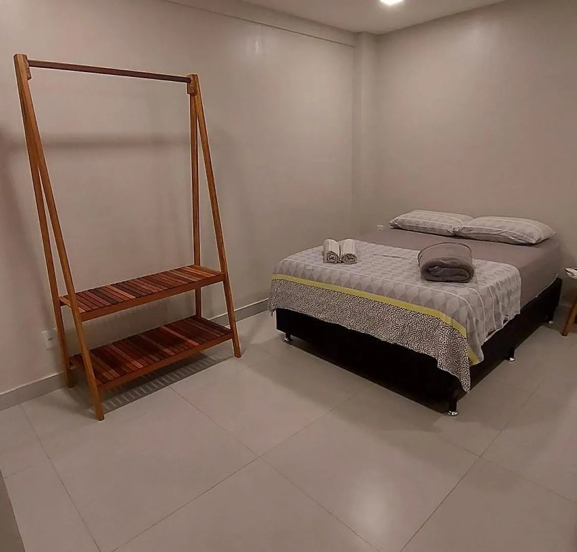 Morada Do Sol Suites Arraial do Cabo Brazil