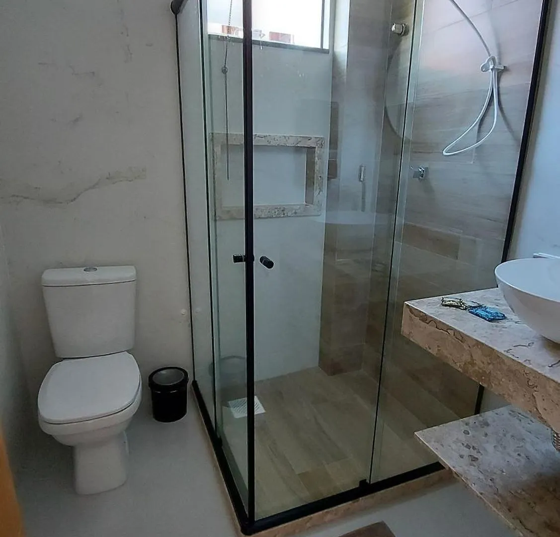 Morada Do Sol Suites Arraial do Cabo 0*,  Brazil