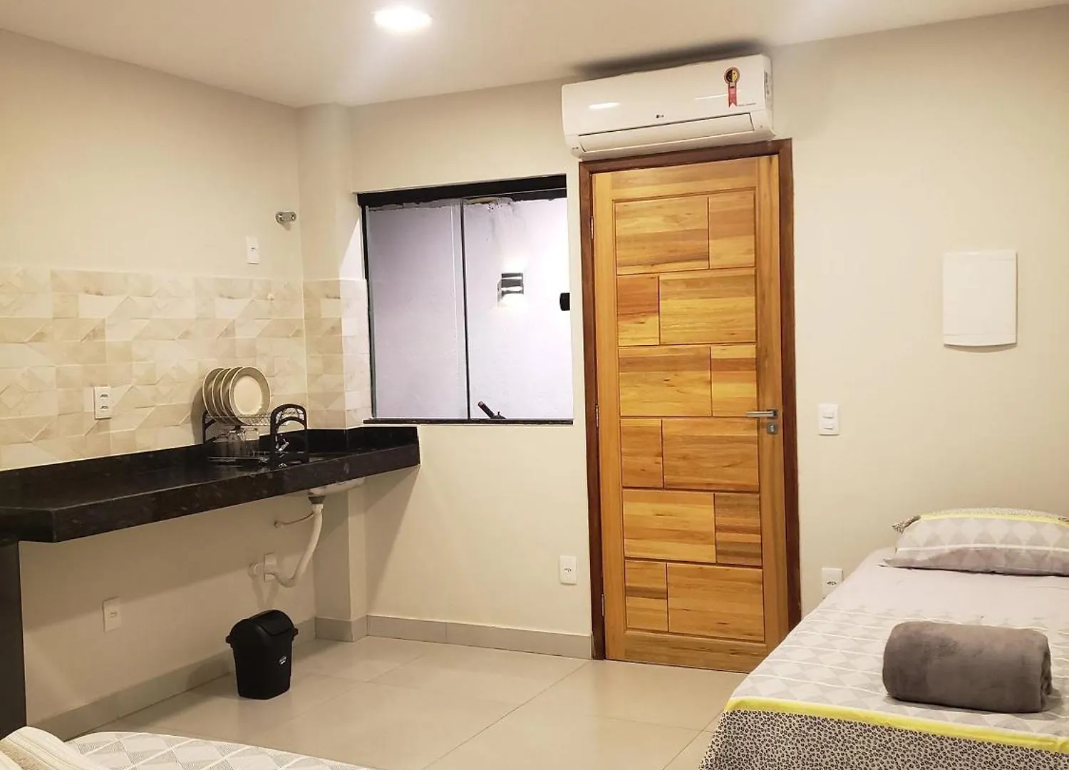 Morada Do Sol Suites Arraial do Cabo Apartment