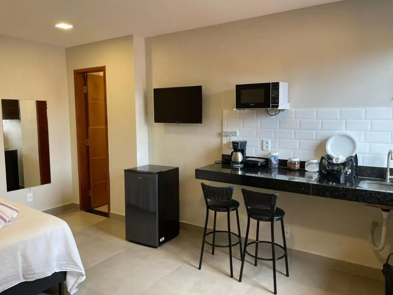 Morada Do Sol Suites Arraial do Cabo Brazil